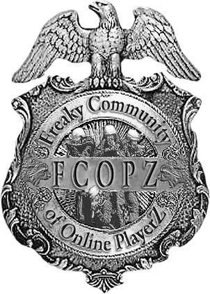 FCOPZ Logo