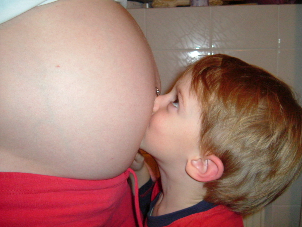 2009 (Geburt Julian)