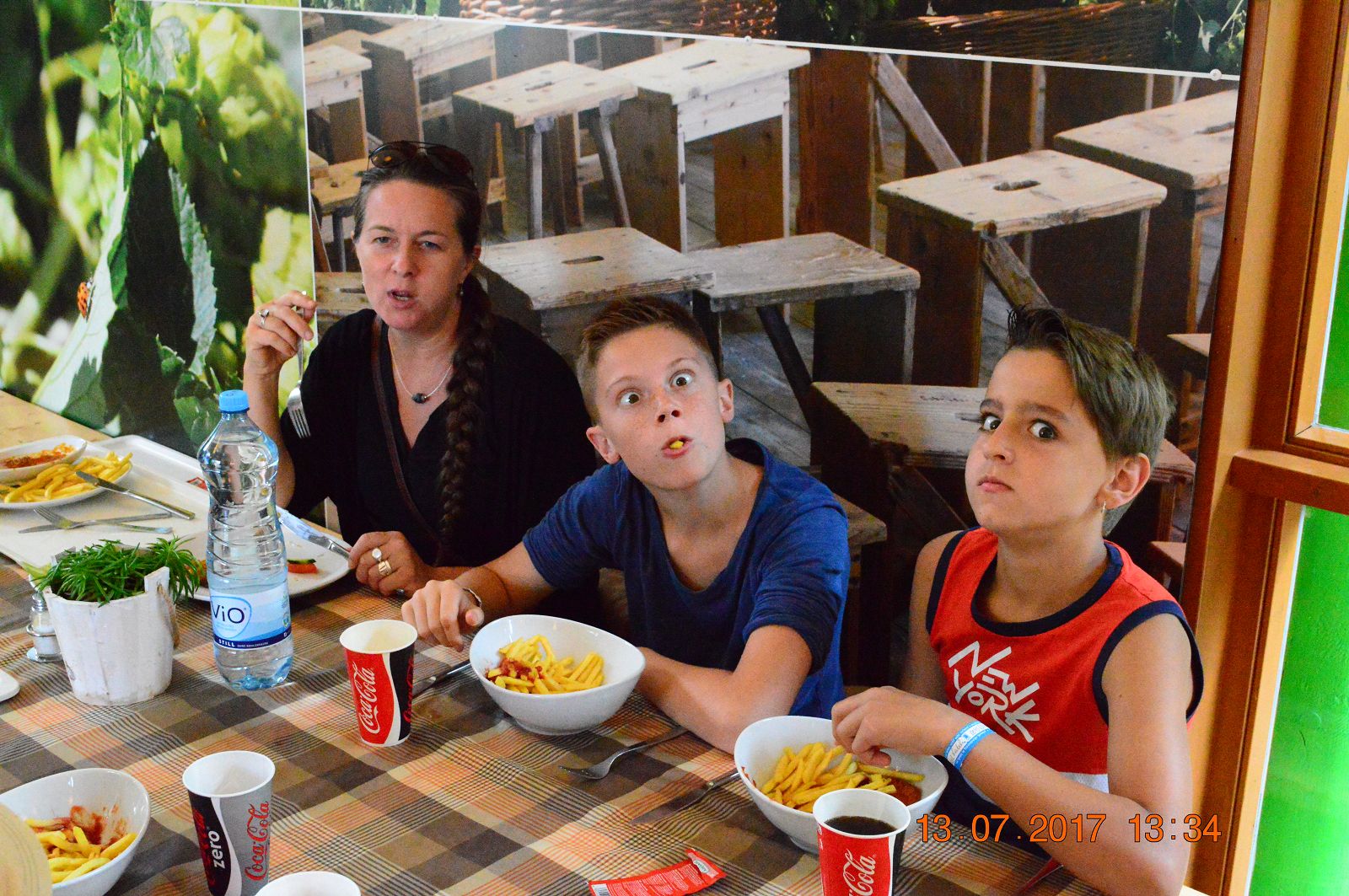 Deutschland 2017 (Juli)