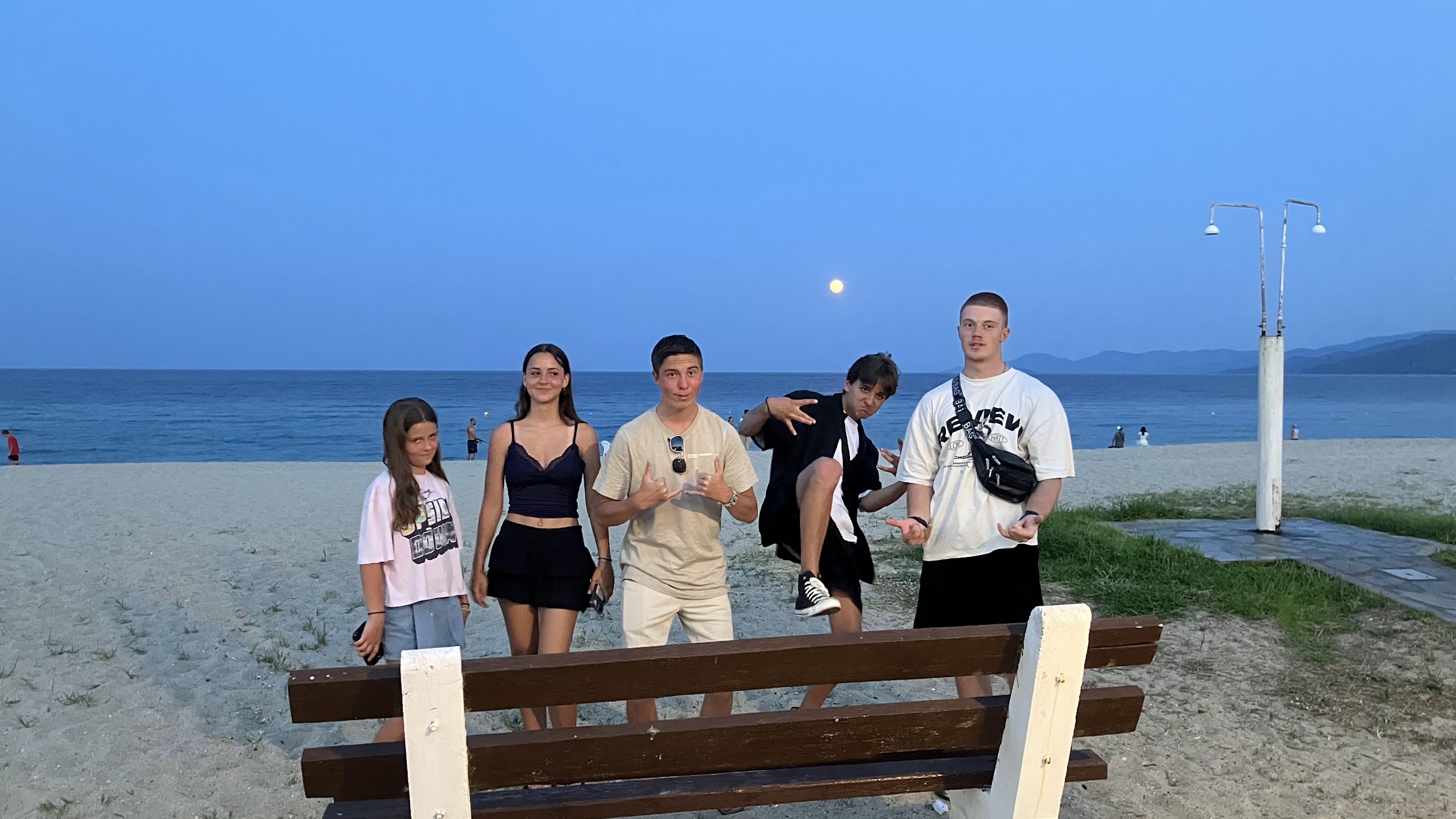 Griechenland 2024 (Juli)